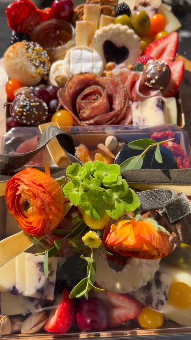 Foodie goals #orlandofoodie #charcuterie #orlando #charcuterieboard #orlandocharcuterie